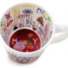 Motto - Printed Inside Mug (Merry Christmas) - 11oz - Image 2